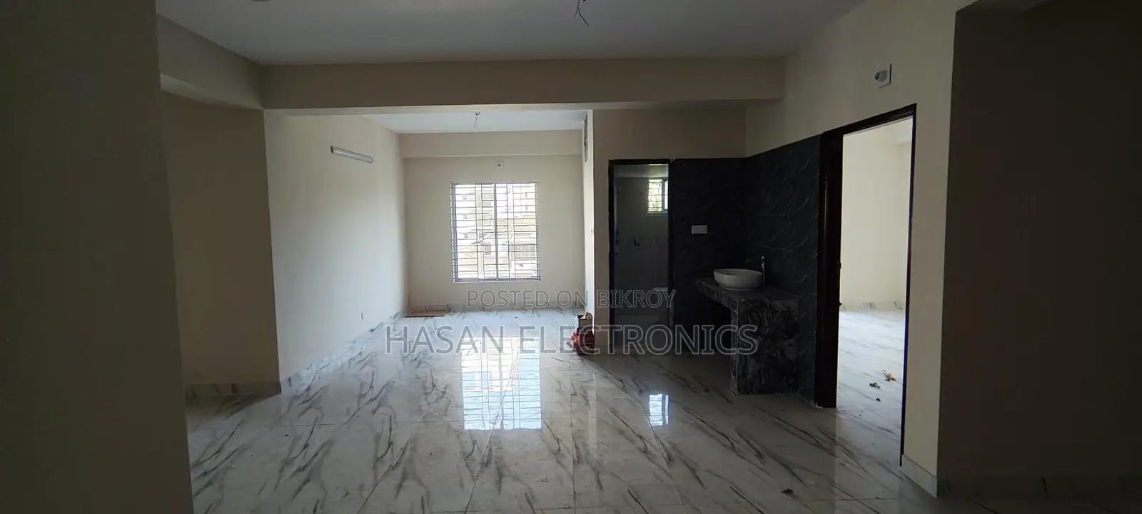 Luxury flat for sale in Khulshi