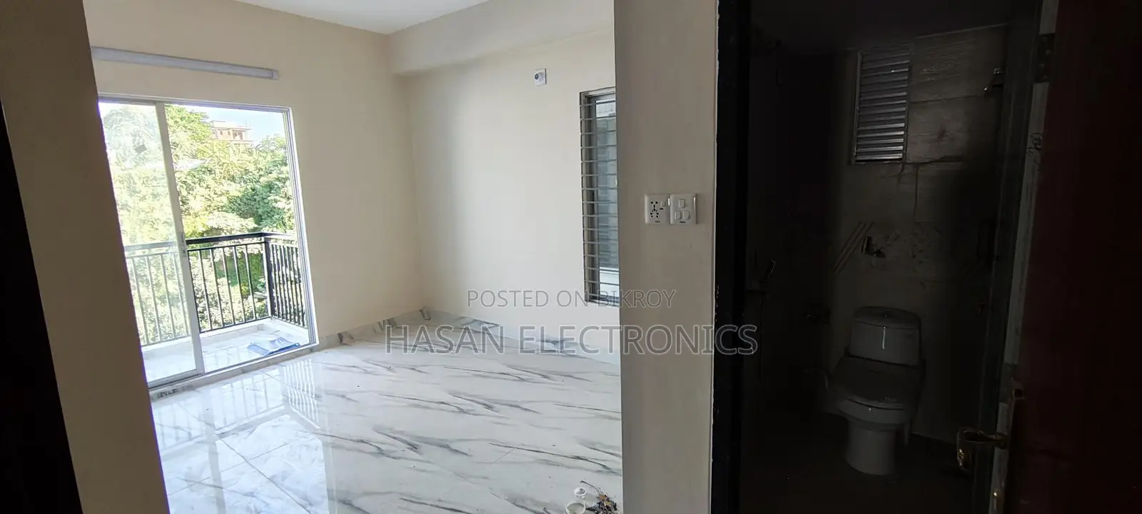 Luxury flat for sale in Khulshi