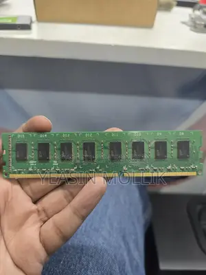 Sp Ddr3 8gb Ram