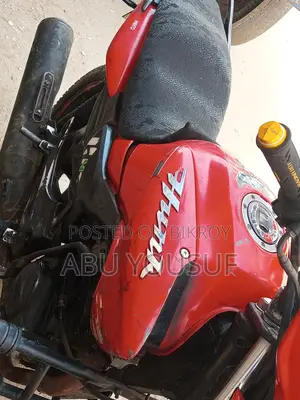 Hero Hunk 2015