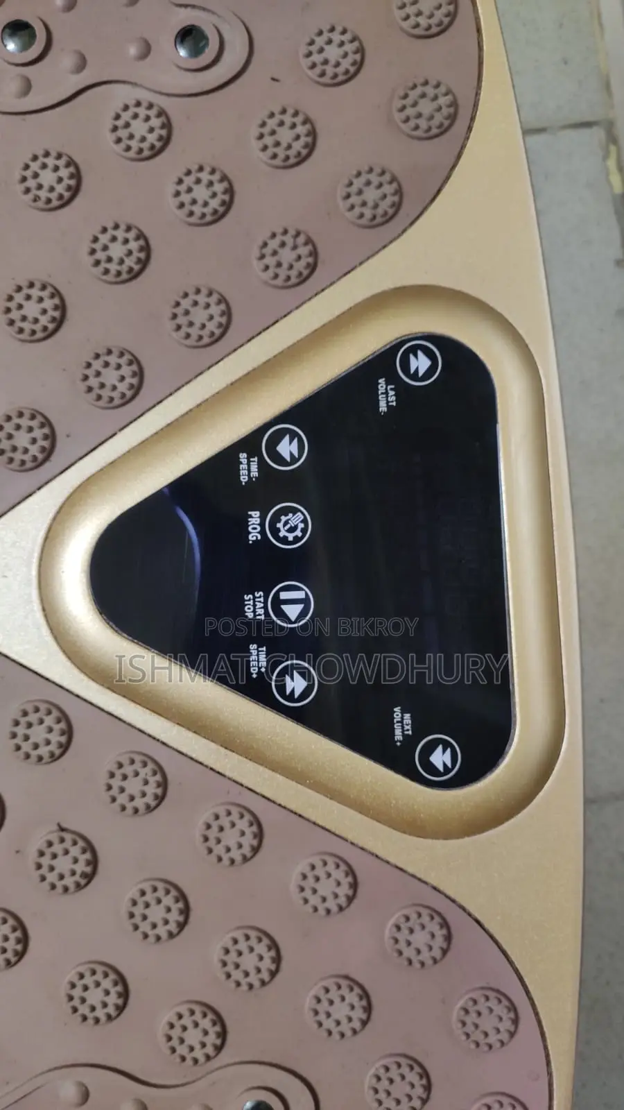 Massage Machine / Body Slimming Massager