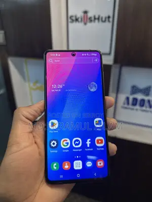 Samsung Galaxy A51 6-128 (Used)