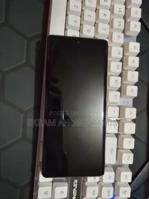 Infinix Hot 50 Pro+ (Used)