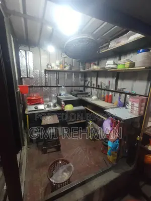 দোকান বিক্রি হবে