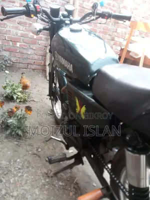 Modified Freedom 2020 Bike