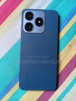 Realme C53 128 GB Blue