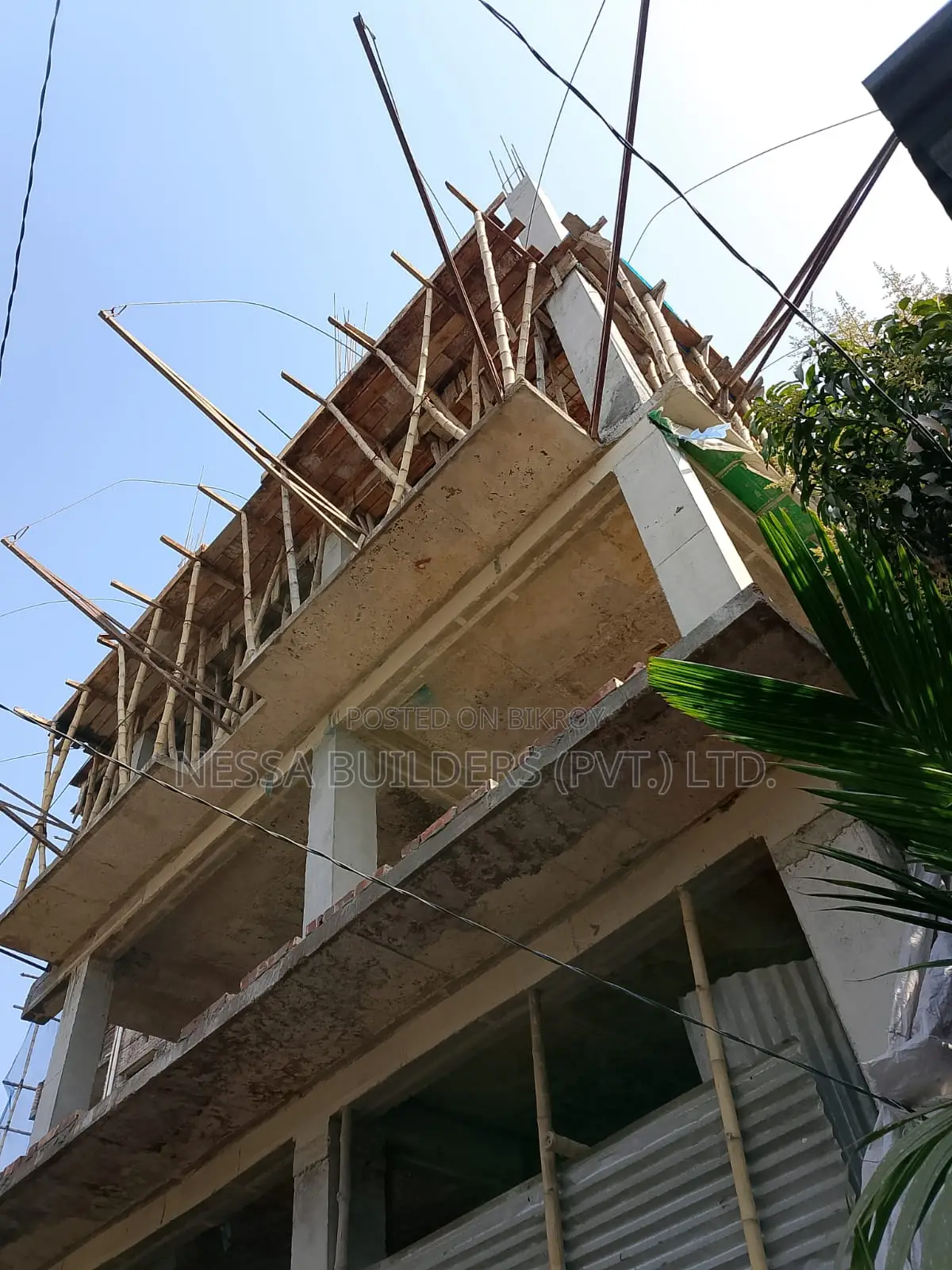 Flat for sale for a limited time with special Eid discount
