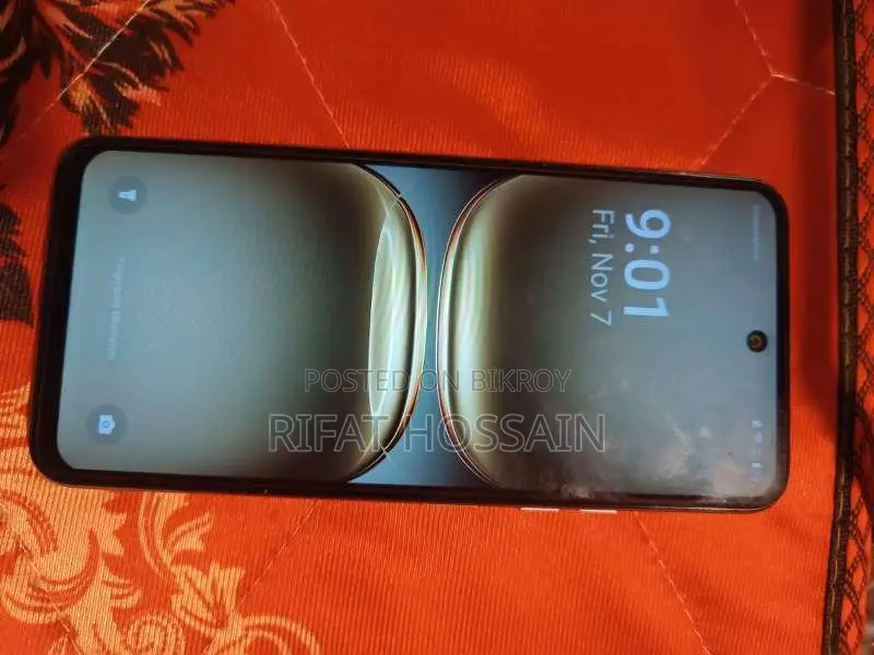 Tecno Spark GO 2 4 /64 (Used)
