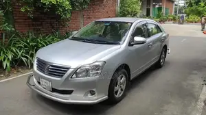 Toyota Premio G EXTREMELY FRESH 2013