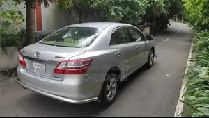 Toyota Premio G EXTREMELY FRESH 2013