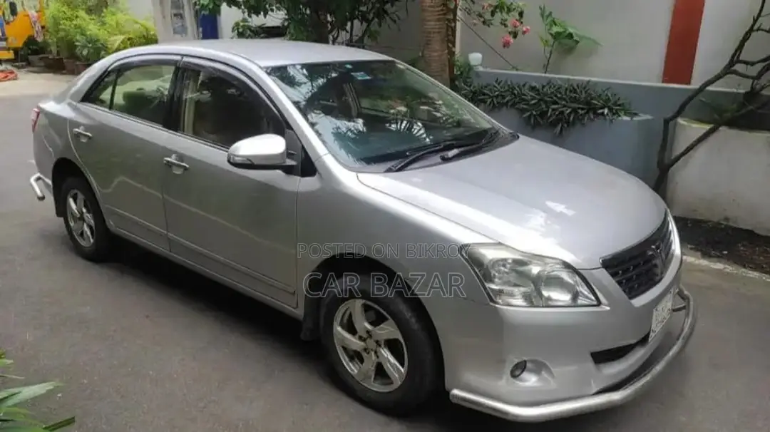 Toyota Premio G EXTREMELY FRESH 2013