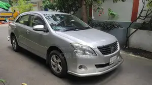 Toyota Premio G EXTREMELY FRESH 2013