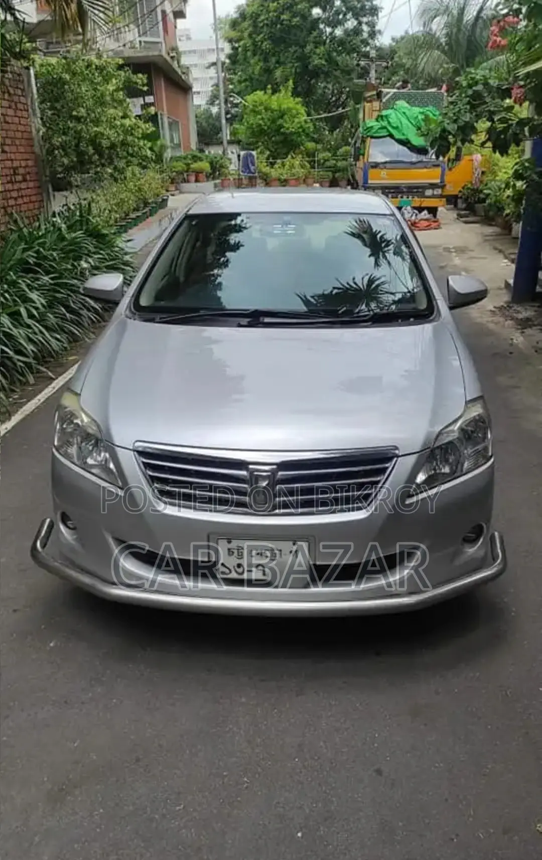 Toyota Premio G EXTREMELY FRESH 2013