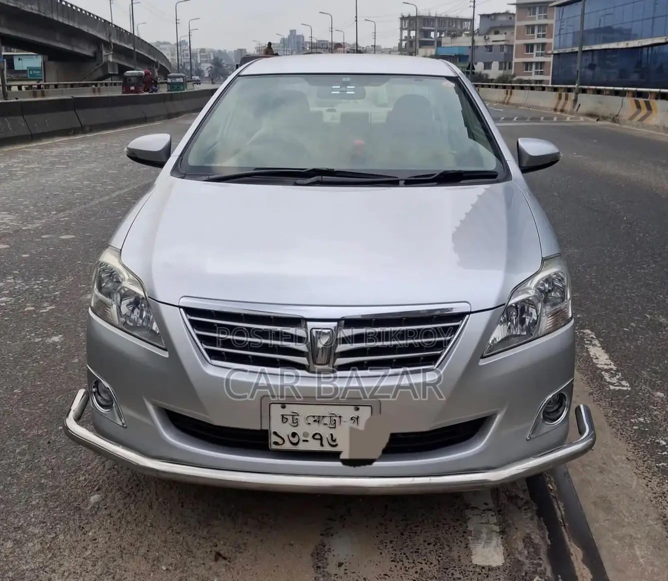 Toyota Premio G EXTREMELY FRESH 2013
