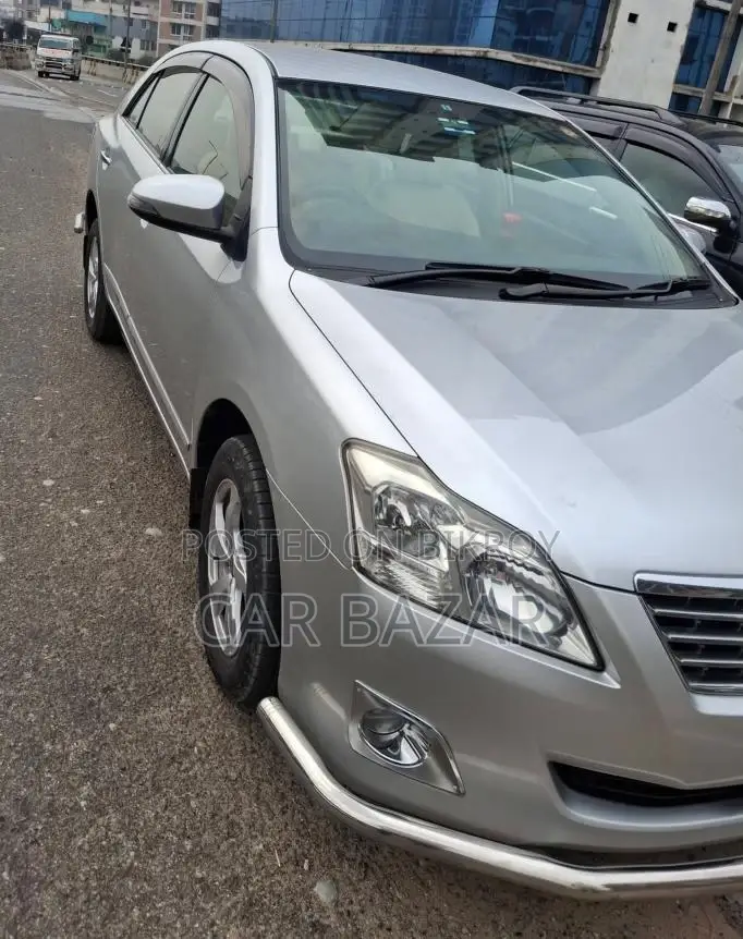 Toyota Premio G EXTREMELY FRESH 2013
