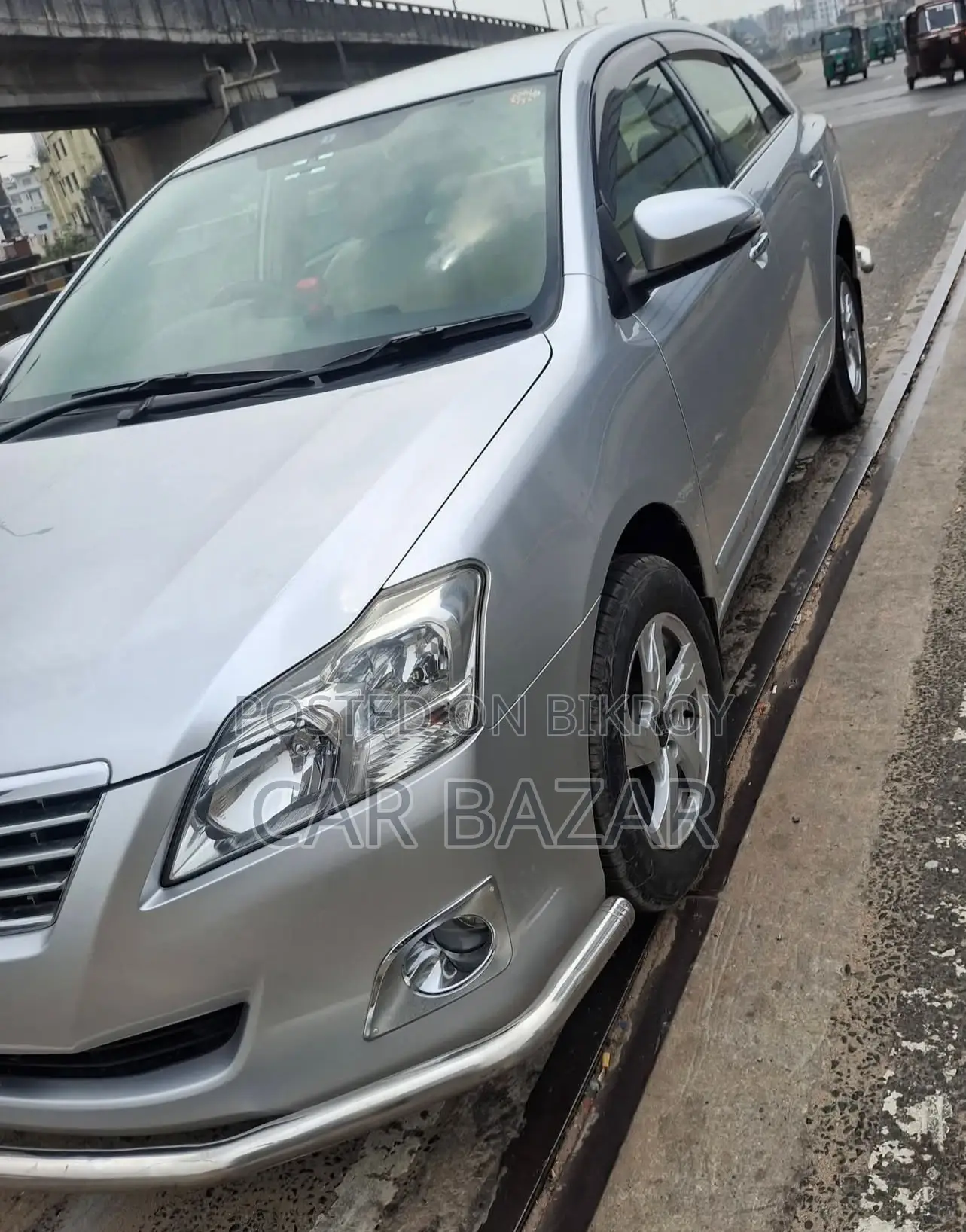 Toyota Premio G EXTREMELY FRESH 2013