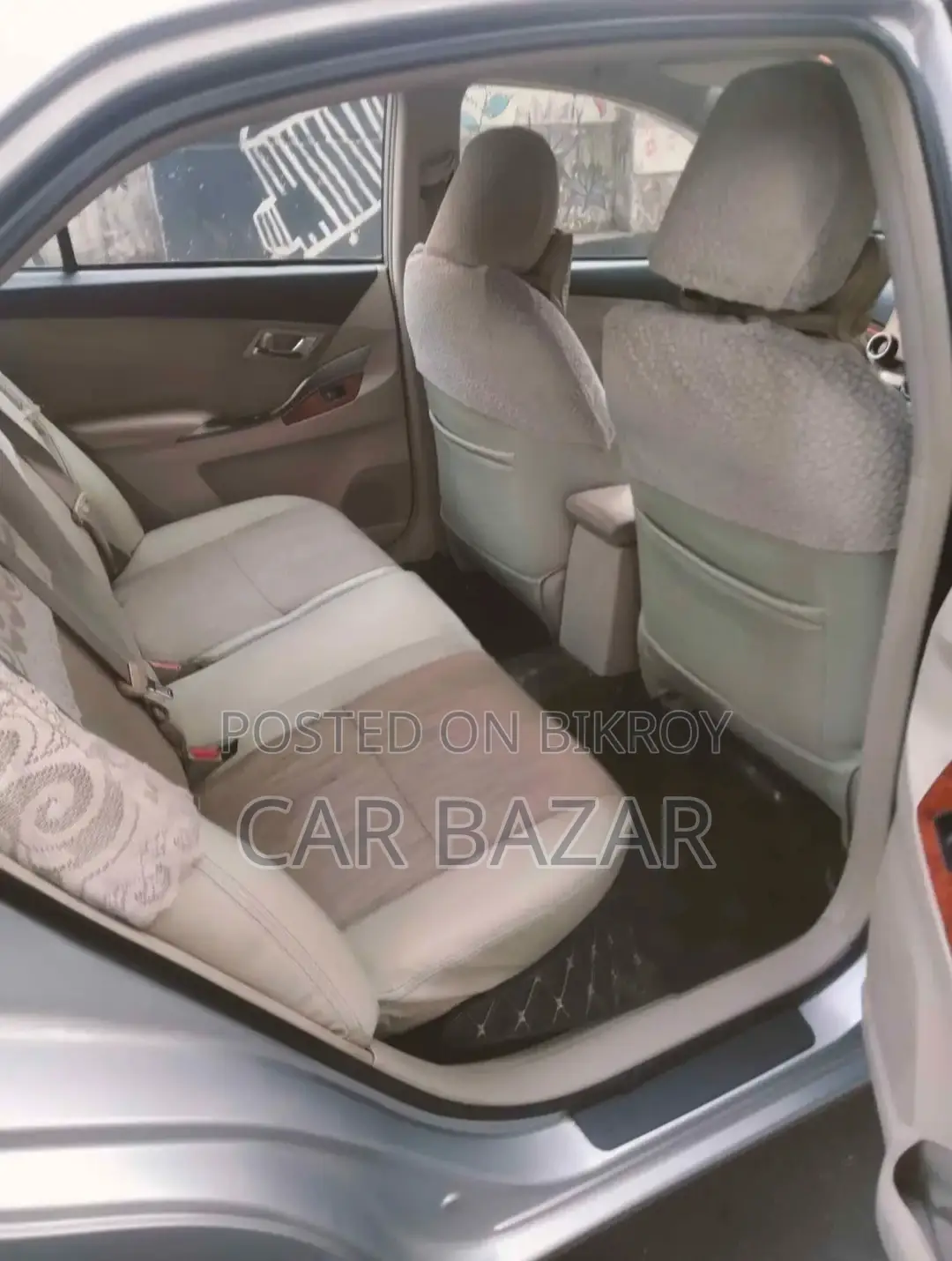 Toyota Premio G EXTREMELY FRESH 2013