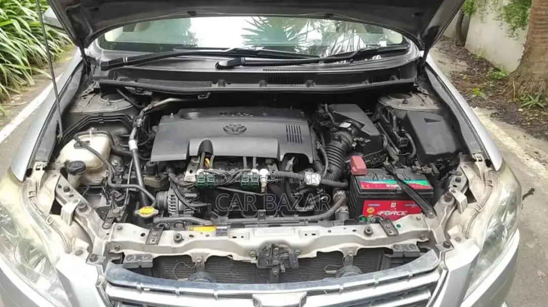 Toyota Premio G EXTREMELY FRESH 2013