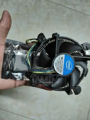 4th Gen Pentium Processor