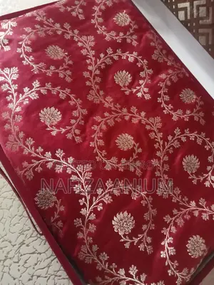 প্রিমিয়াম কোয়ালিটির ব্রাইড শাড়ি / পার্টি