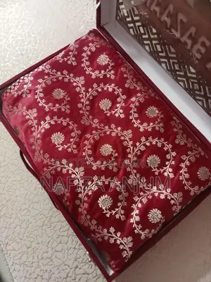 প্রিমিয়াম কোয়ালিটির ব্রাইড শাড়ি / পার্টি
