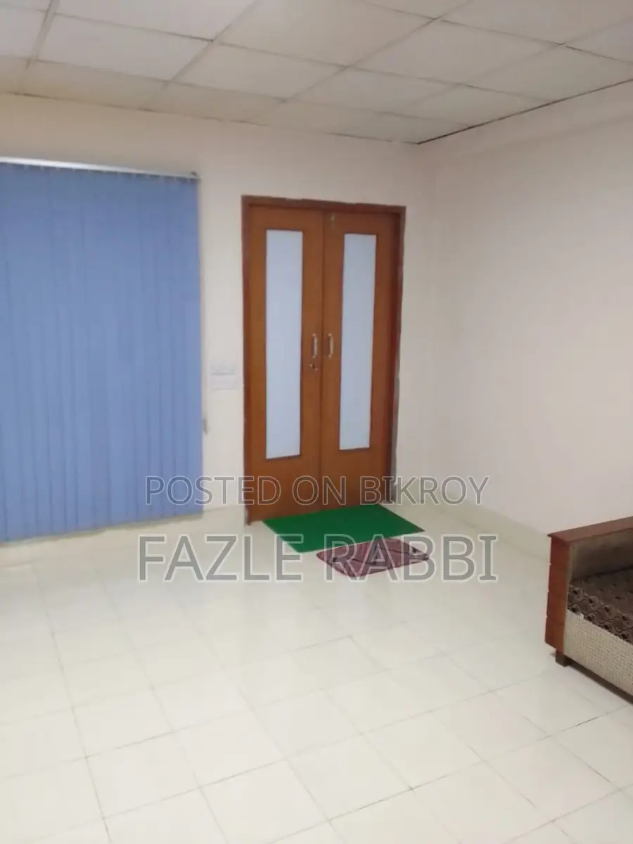 তেজগাঁও শিল্প ও বাণিজ্যিক এলাকায় অফিসের জন্য ভাড়া