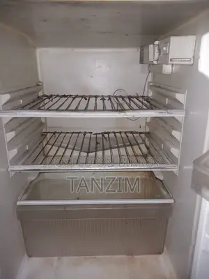 Mailing-Ston Double Door Refrigerator