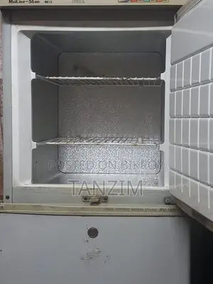 Mailing-Ston Double Door Refrigerator