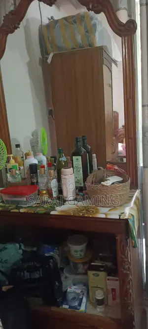 Dressing Table