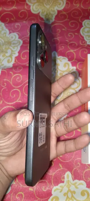 Tecno (Used)