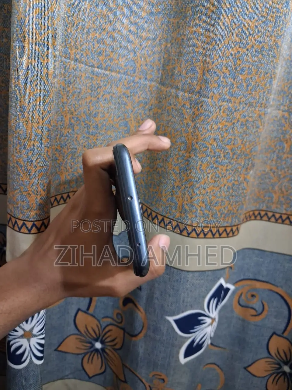 Xiaomi Redmi Note 9 64 GB Black