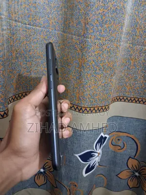 Xiaomi Redmi Note 9 64 GB Black