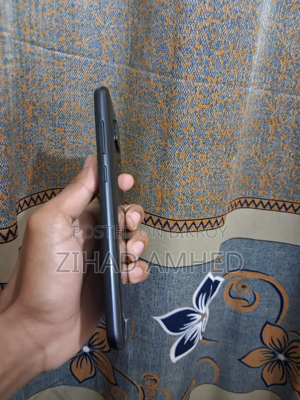Xiaomi Redmi Note 9 64 GB Black