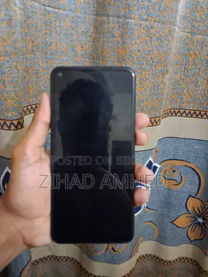 Xiaomi Redmi Note 9 64 GB Black