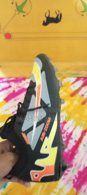 Football Boot