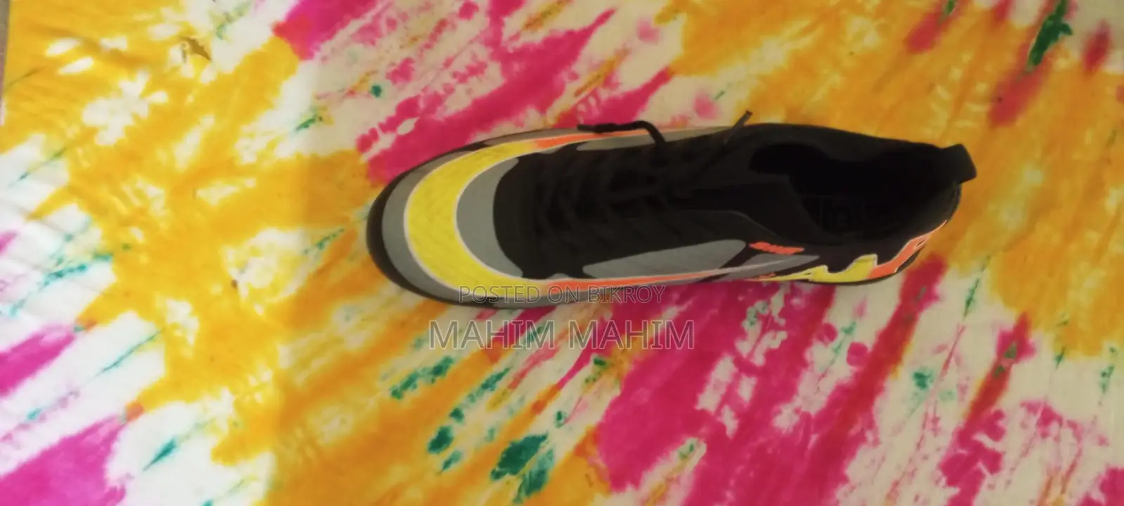 Football Boot