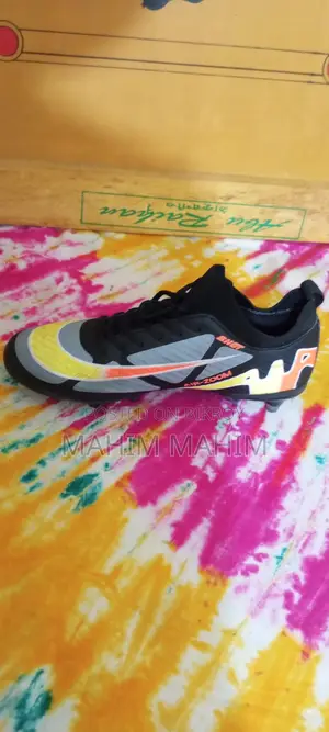 Football Boot