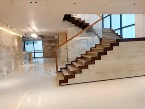 DUPLEX APARTMENT RENT 4-BED 5000 SFT GULSHAN-2