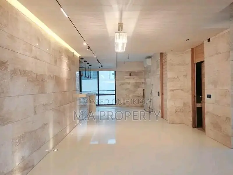 DUPLEX APARTMENT RENT 4-BED 5000 SFT GULSHAN-2