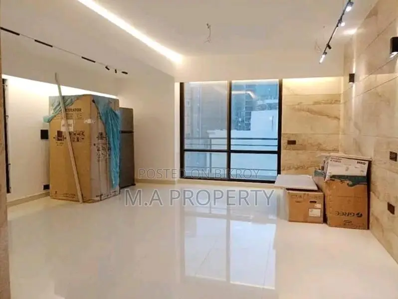 DUPLEX APARTMENT RENT 4-BED 5000 SFT GULSHAN-2