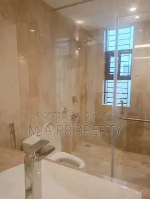DUPLEX APARTMENT RENT 4-BED 5000 SFT GULSHAN-2