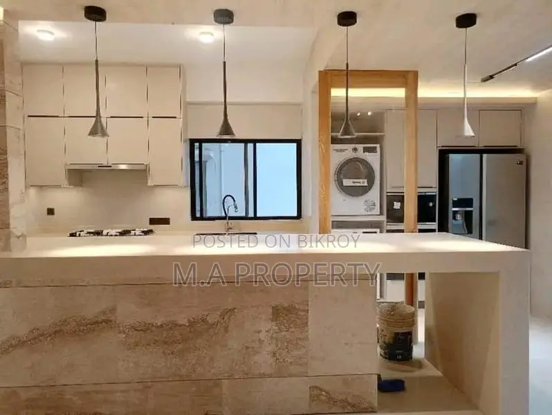 DUPLEX APARTMENT RENT 4-BED 5000 SFT GULSHAN-2