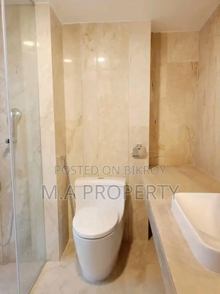 DUPLEX APARTMENT RENT 4-BED 5000 SFT GULSHAN-2