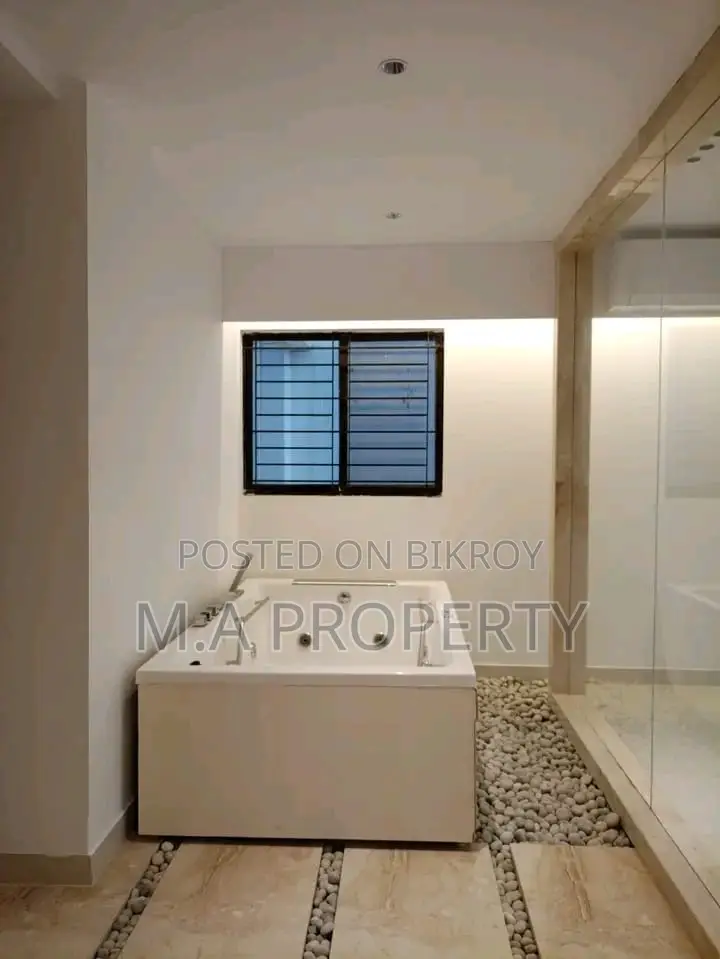 DUPLEX APARTMENT RENT 4-BED 5000 SFT GULSHAN-2