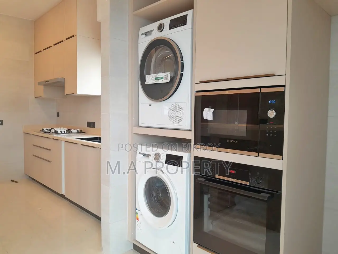 DUPLEX APARTMENT RENT 4-BED 5000 SFT GULSHAN-2