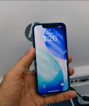 Apple iPhone 13 Mini (ব্যবহৃত)