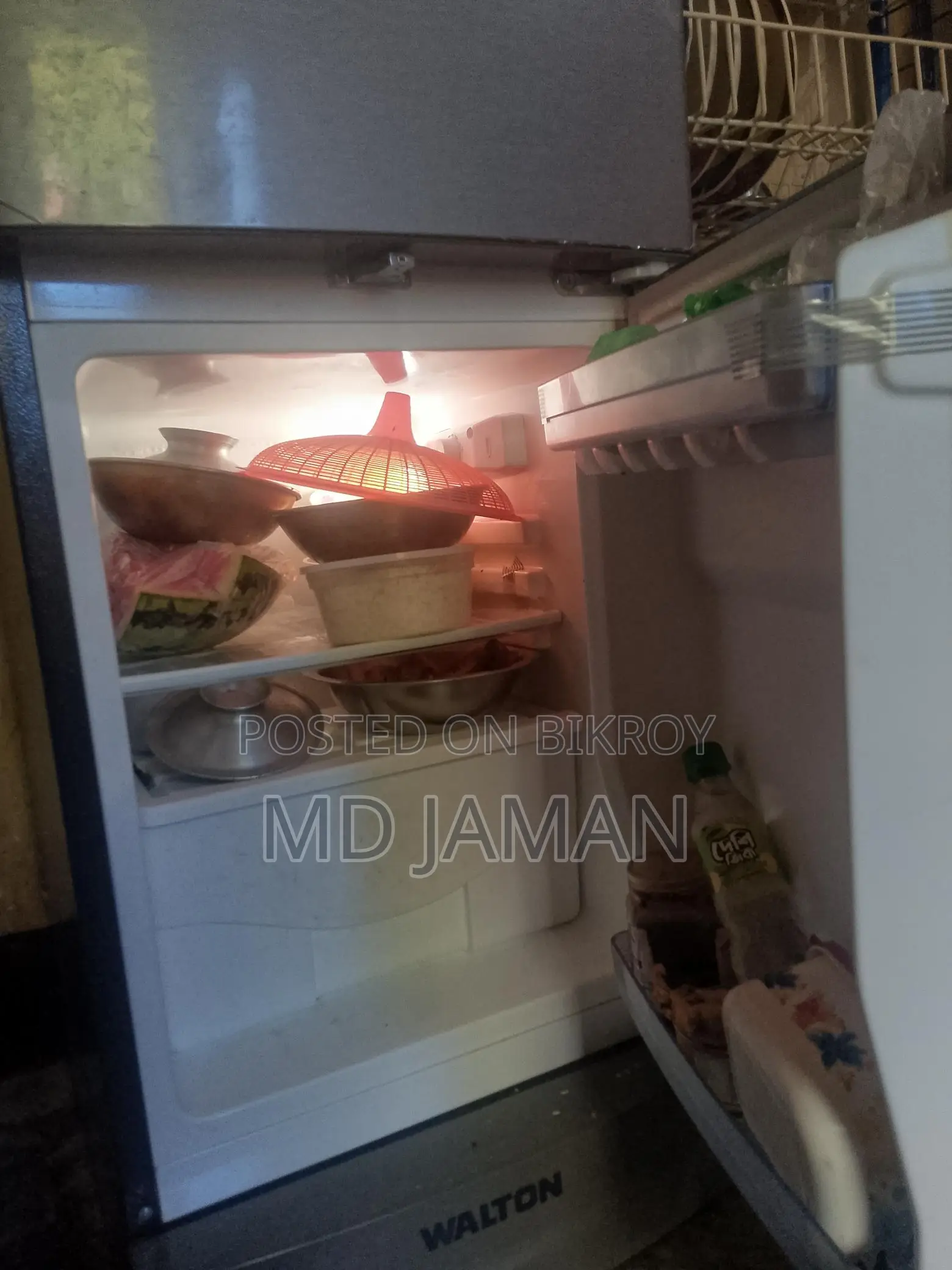 Walton Refrigerator