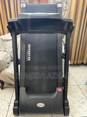 Treadmill for sale