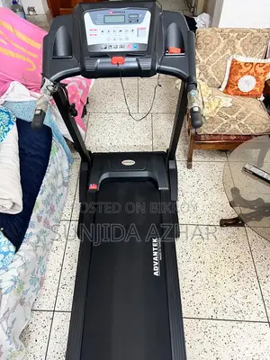 Treadmill for sale