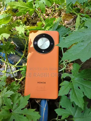 Honor X9b 5g (Used)